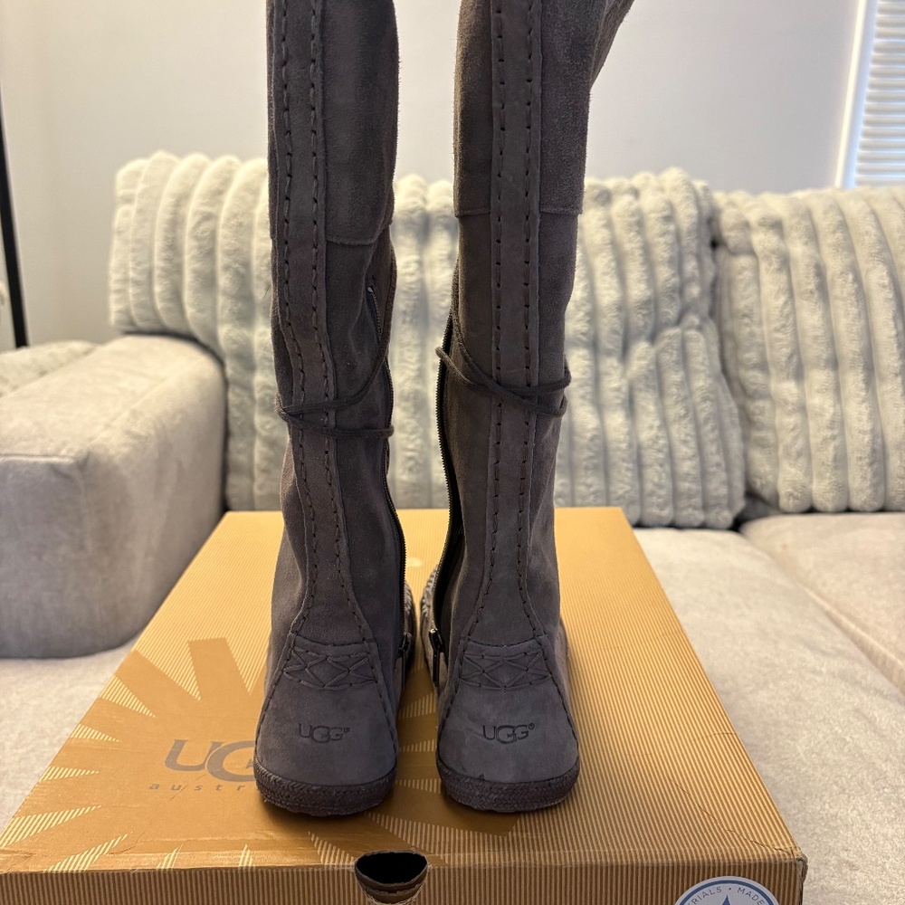 UGG SOMAYA BOOT - image 3